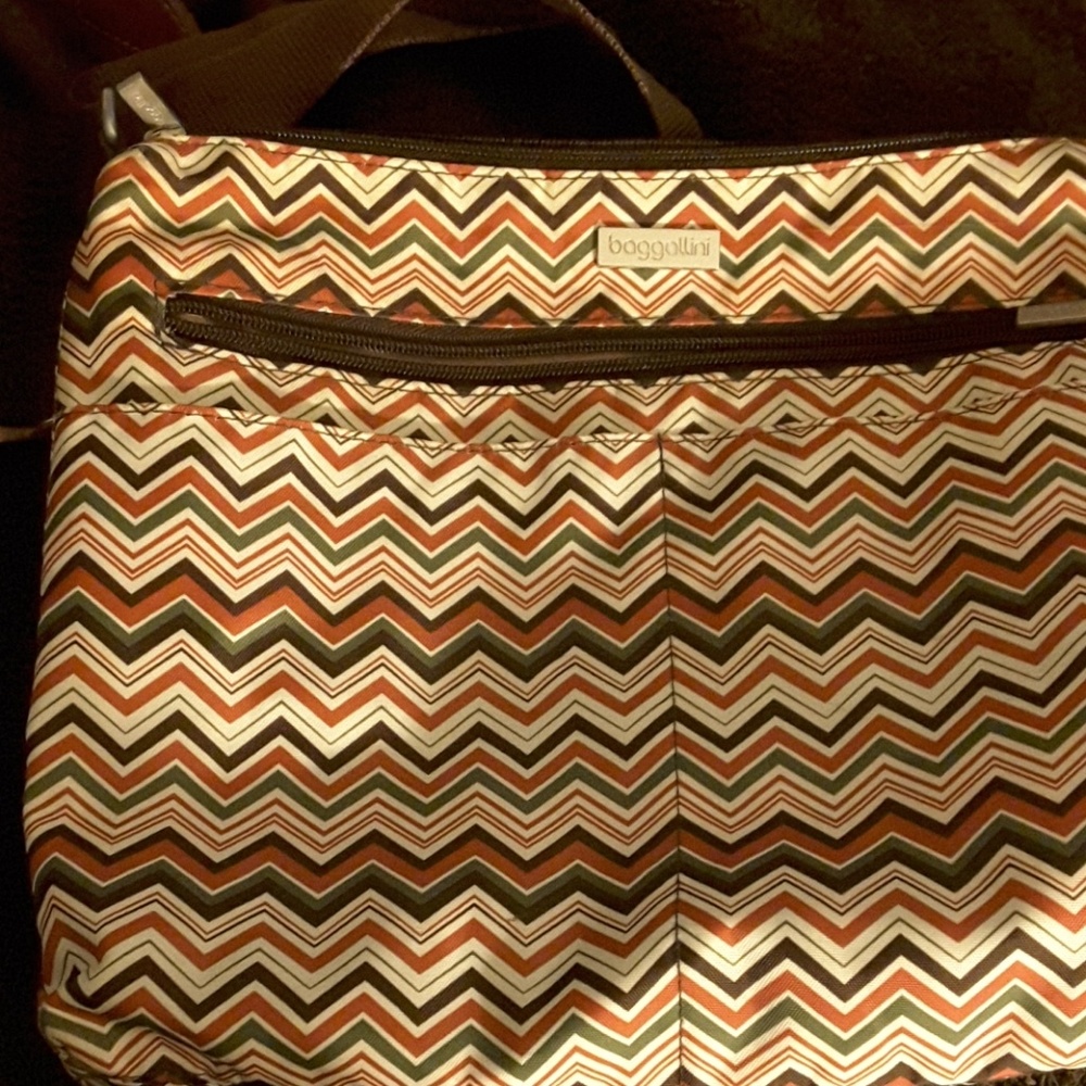 Crossbody
